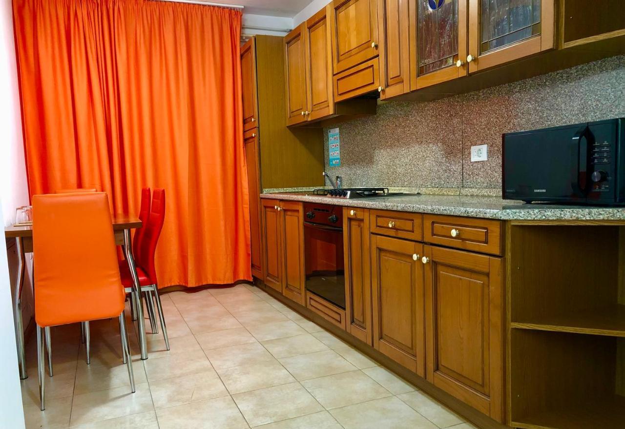 Urban Apartment - Slatina City Centre Exterior photo